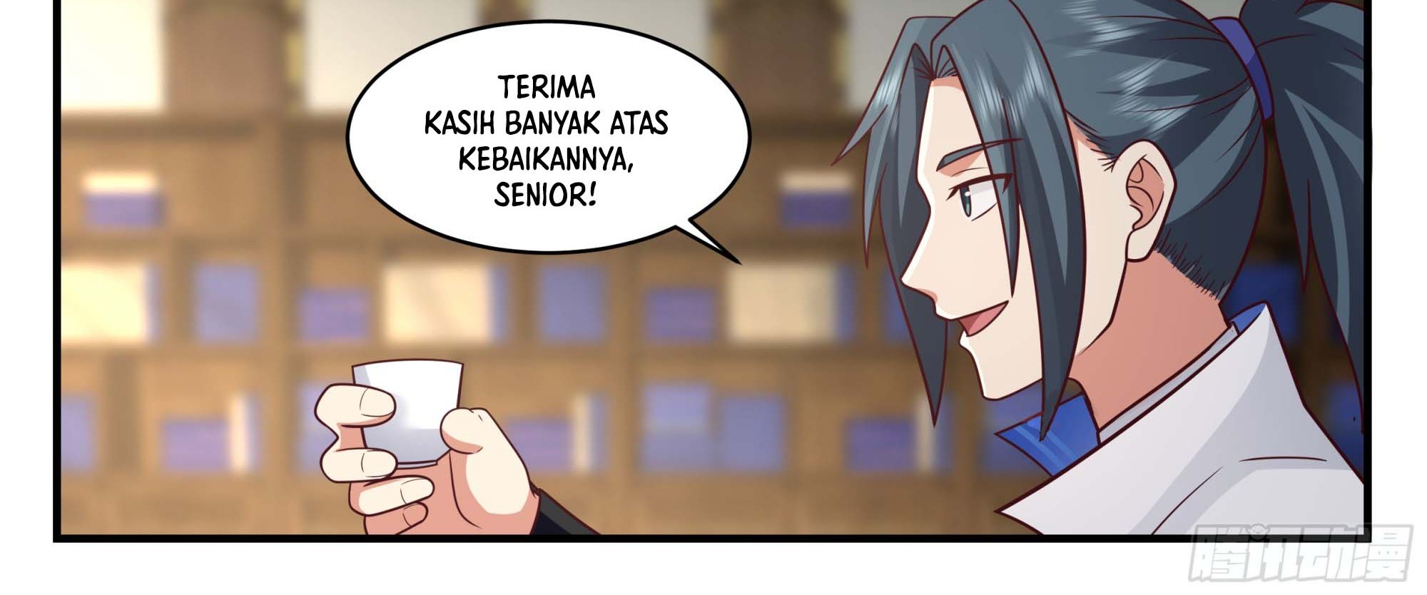 Martial Peak Part 2 Chapter 2836 Gambar 7
