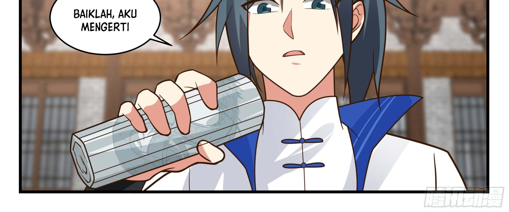 Martial Peak Part 2 Chapter 2836 Gambar 11