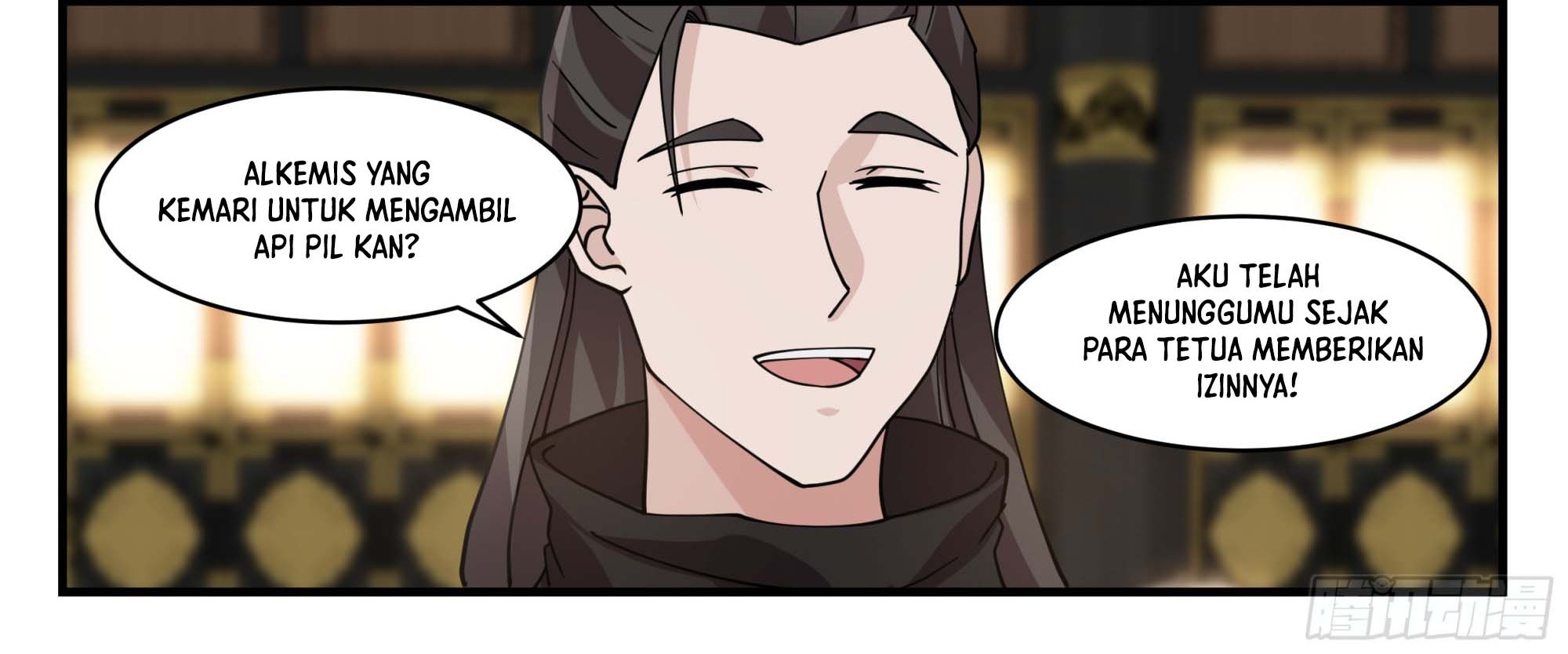 Martial Peak Part 2 Chapter 2836 Gambar 13