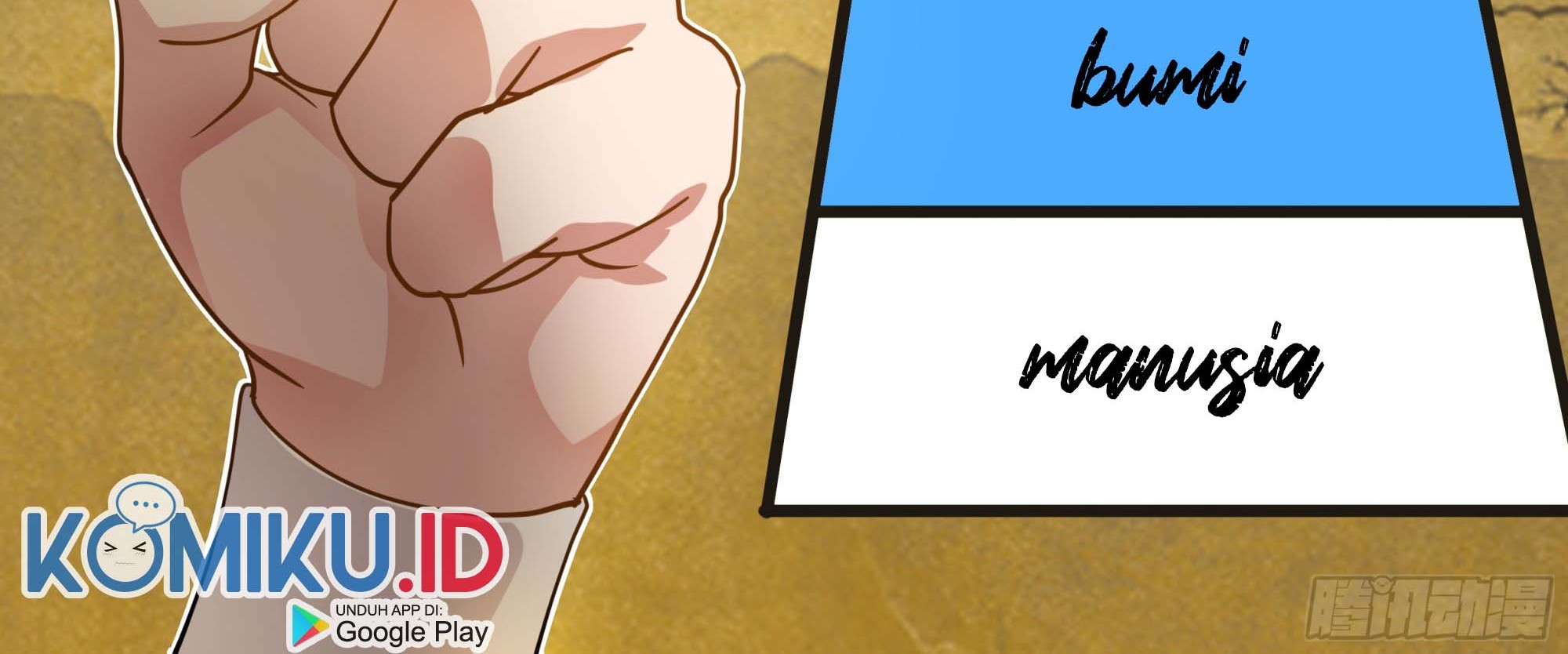 Martial Peak Part 2 Chapter 2836 Gambar 15