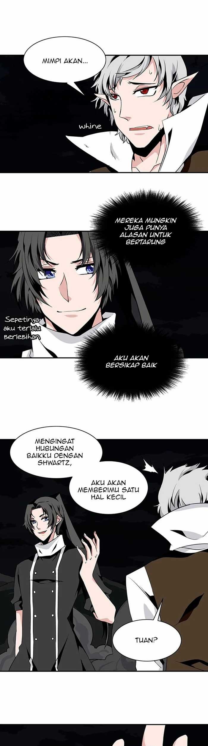 Baca  Wizardly Tower Chapter 69 Gambar 2