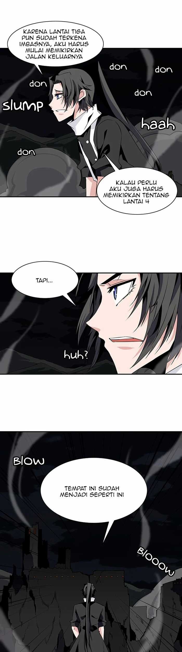 Wizardly Tower Chapter 68 Gambar 20