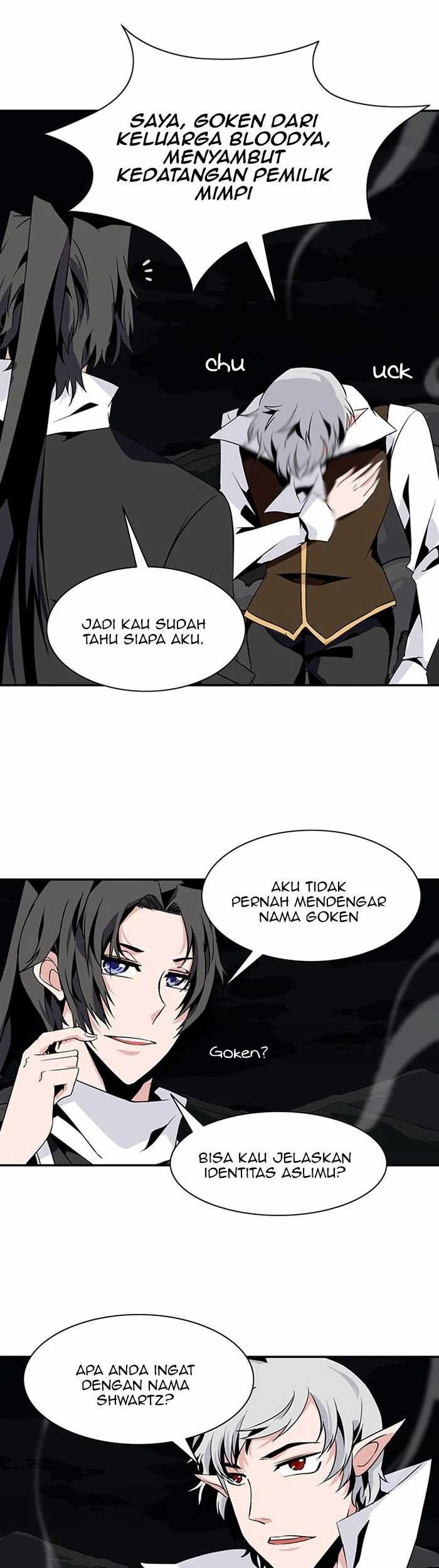 Wizardly Tower Chapter 68 Gambar 31