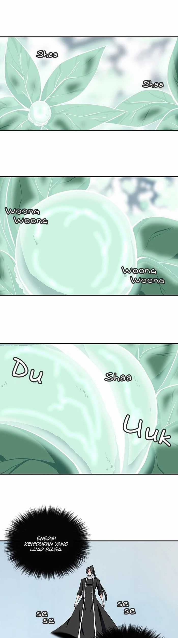 Baca  Wizardly Tower Chapter 66 Gambar 2