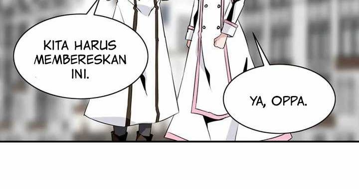 Wizardly Tower Chapter 58 Gambar 30