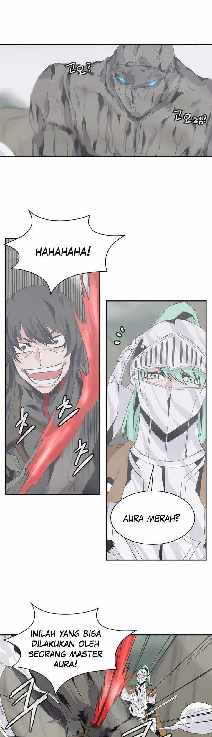 Baca Komik Wizardly Tower Chapter 50 Gambar 1