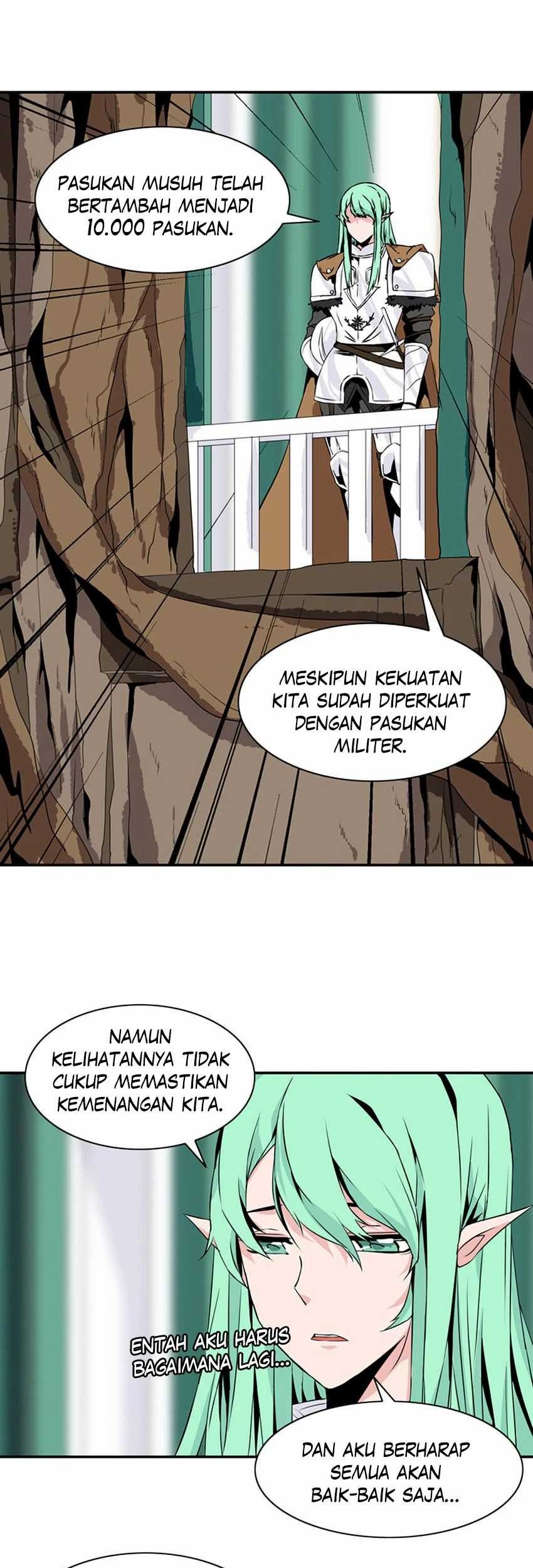 Wizardly Tower Chapter 47 Gambar 24