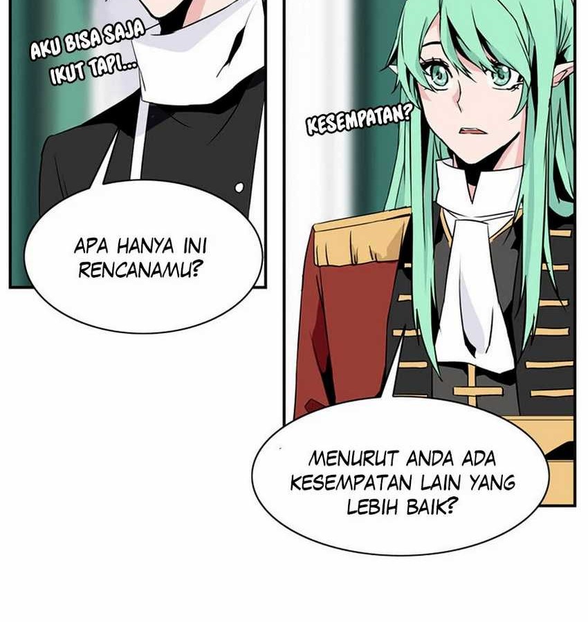 Baca  Wizardly Tower Chapter 46 Gambar 2