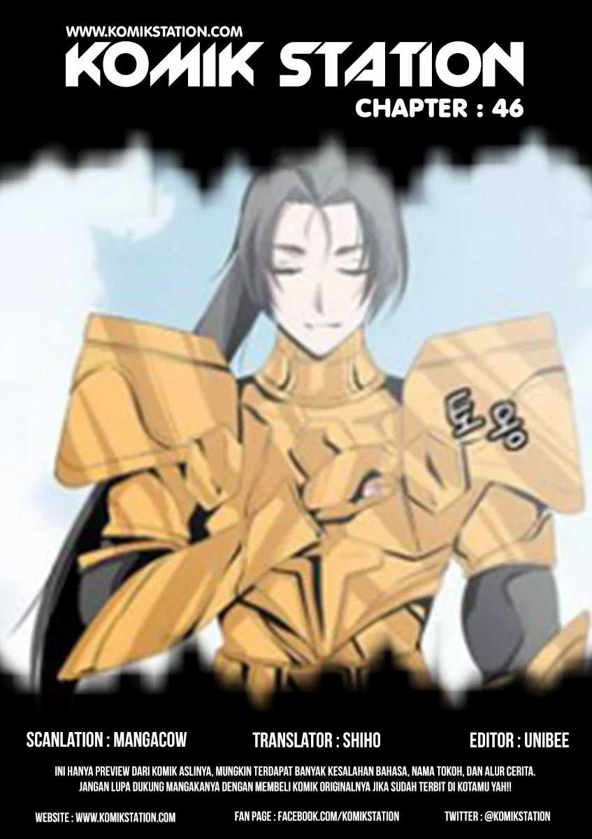 Wizardly Tower Chapter 46 Gambar 3