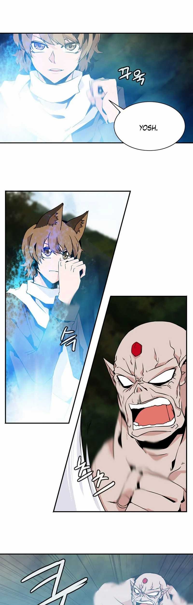 Baca Komik Wizardly Tower Chapter 42 Gambar 1