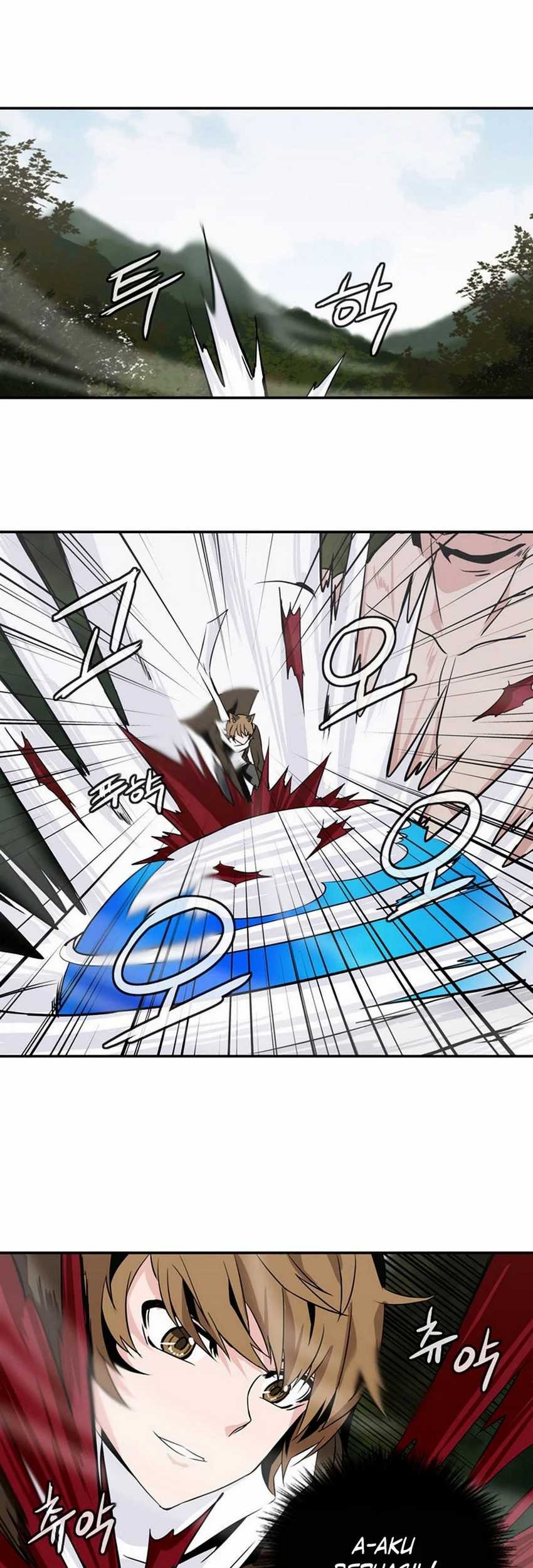 Baca Komik Wizardly Tower Chapter 41 Gambar 1