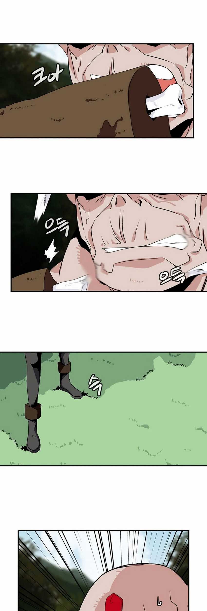 Baca Komik Wizardly Tower Chapter 40 Gambar 1