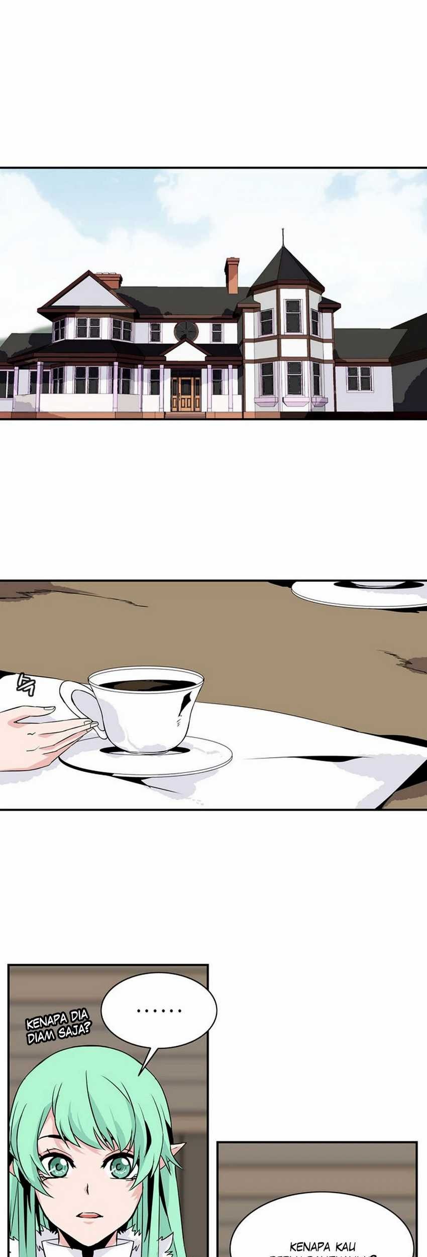 Baca Komik Wizardly Tower Chapter 38 Gambar 1