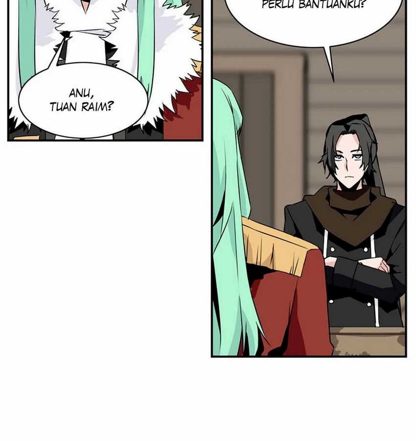 Baca Wizardly Tower Chapter 38 Gambar 2