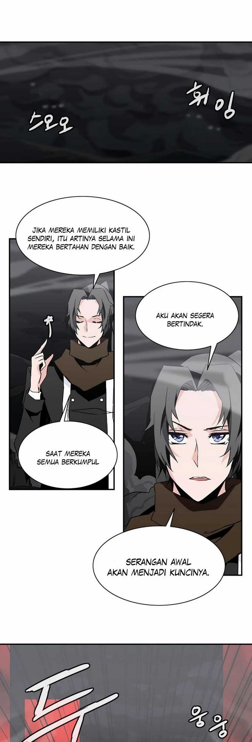 Baca Komik Wizardly Tower Chapter 36 Gambar 1