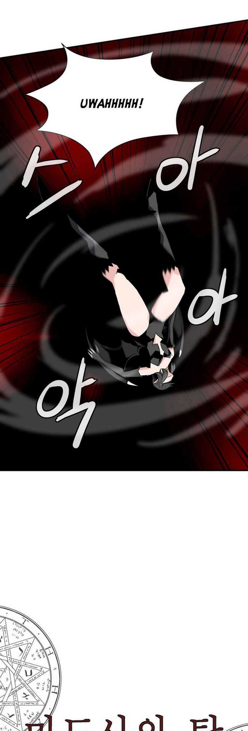 Wizardly Tower Chapter 33 Gambar 24