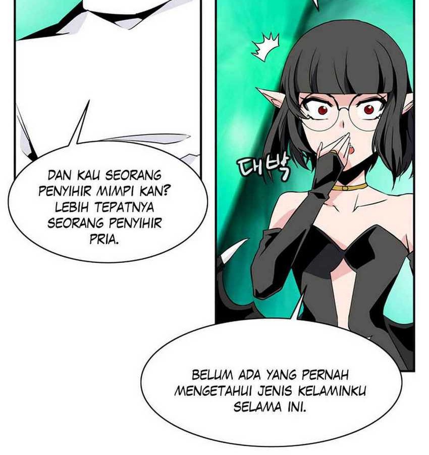 Baca Wizardly Tower Chapter 33 Gambar 2
