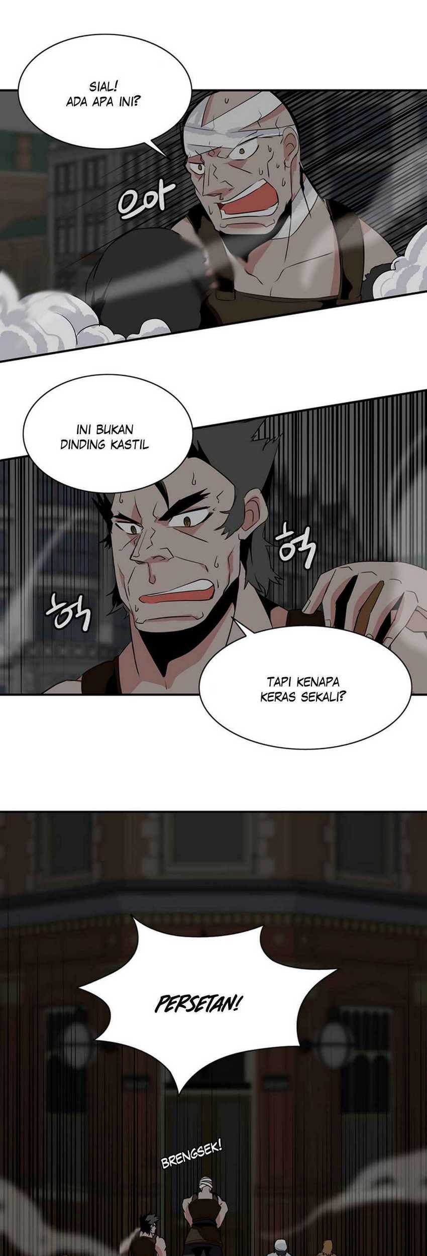 Baca  Wizardly Tower Chapter 32 Gambar 2