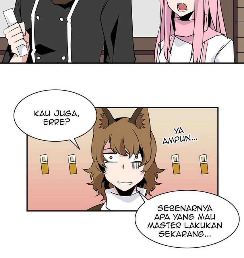 Baca Wizardly Tower Chapter 30 Gambar 2