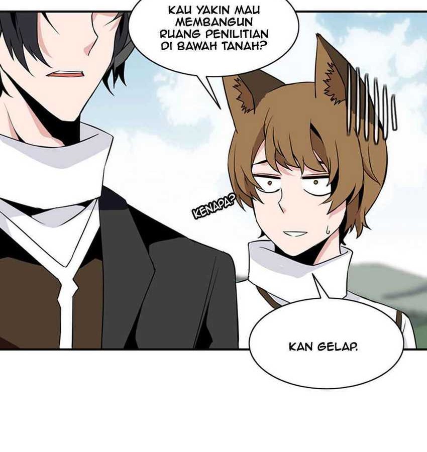 Baca  Wizardly Tower Chapter 28 Gambar 2