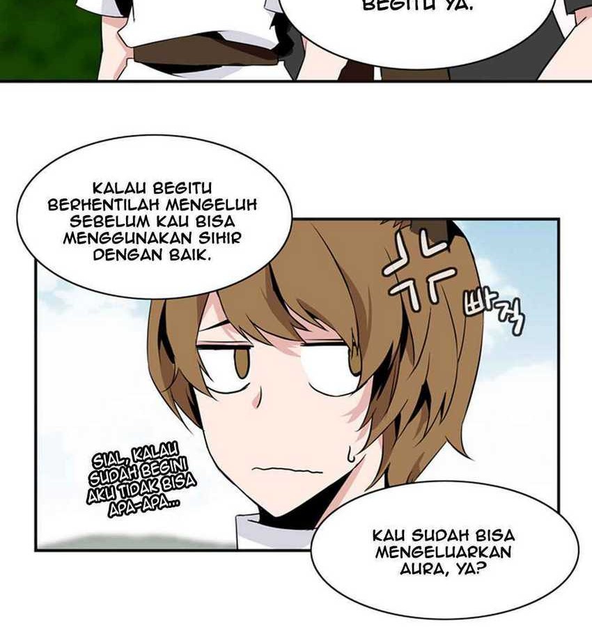 Wizardly Tower Chapter 28 Gambar 15
