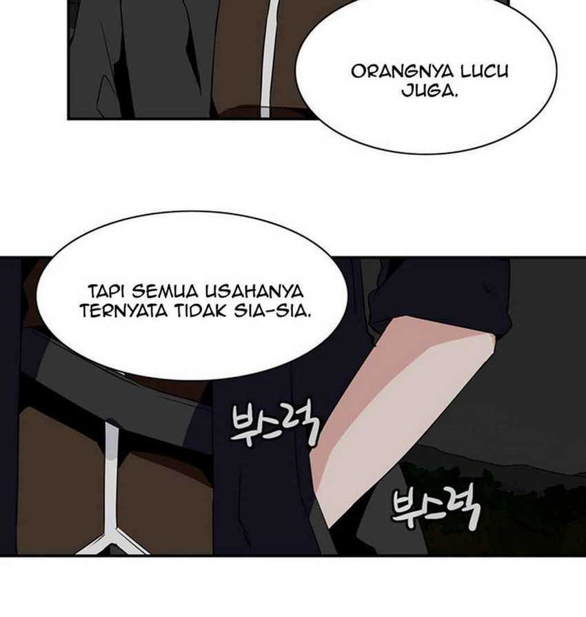 Baca  Wizardly Tower Chapter 27 Gambar 2