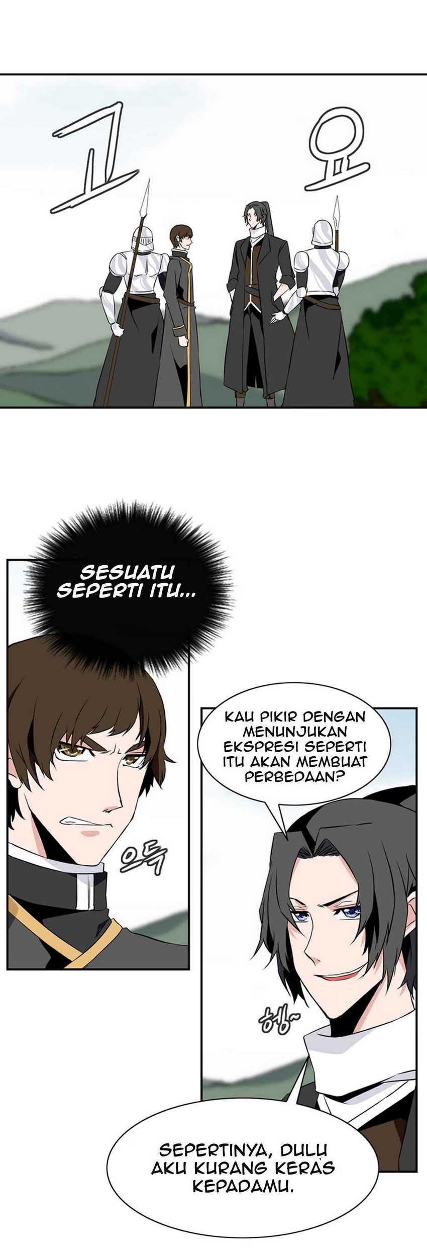 Baca  Wizardly Tower Chapter 22 Gambar 2