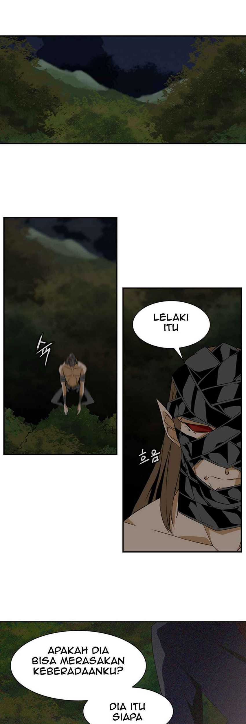 Baca  Wizardly Tower Chapter 19 Gambar 2