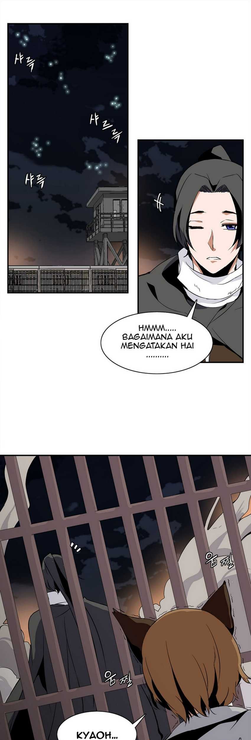 Baca  Wizardly Tower Chapter 5 Gambar 2