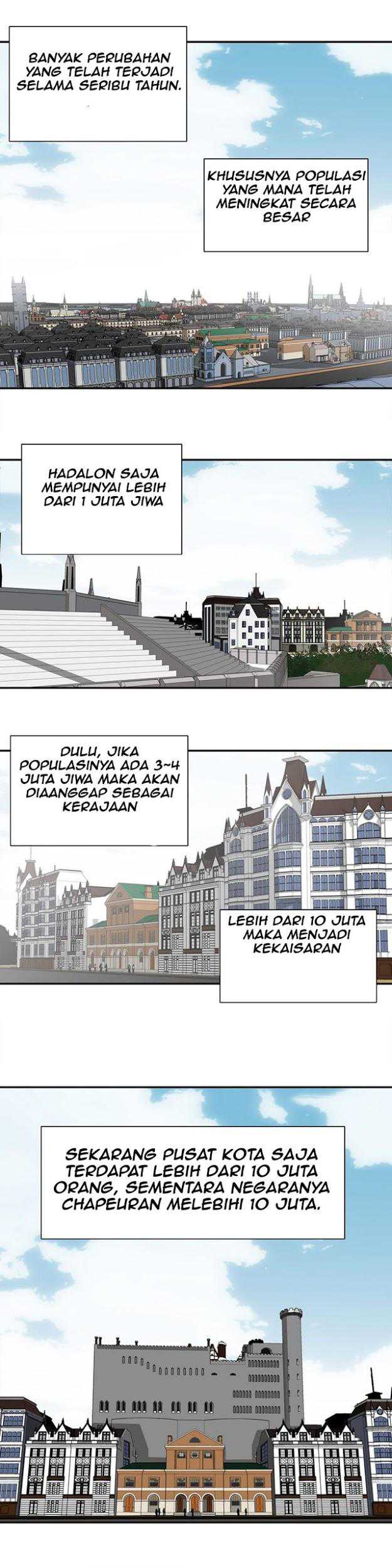 Baca  Wizardly Tower Chapter 3 Gambar 2