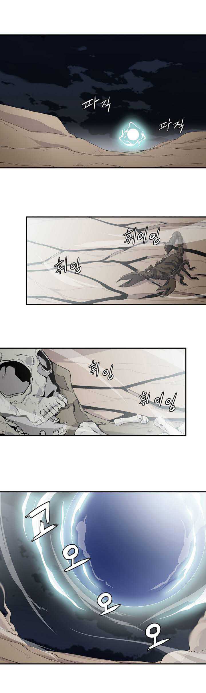 Baca  Wizardly Tower Chapter 1 Gambar 2