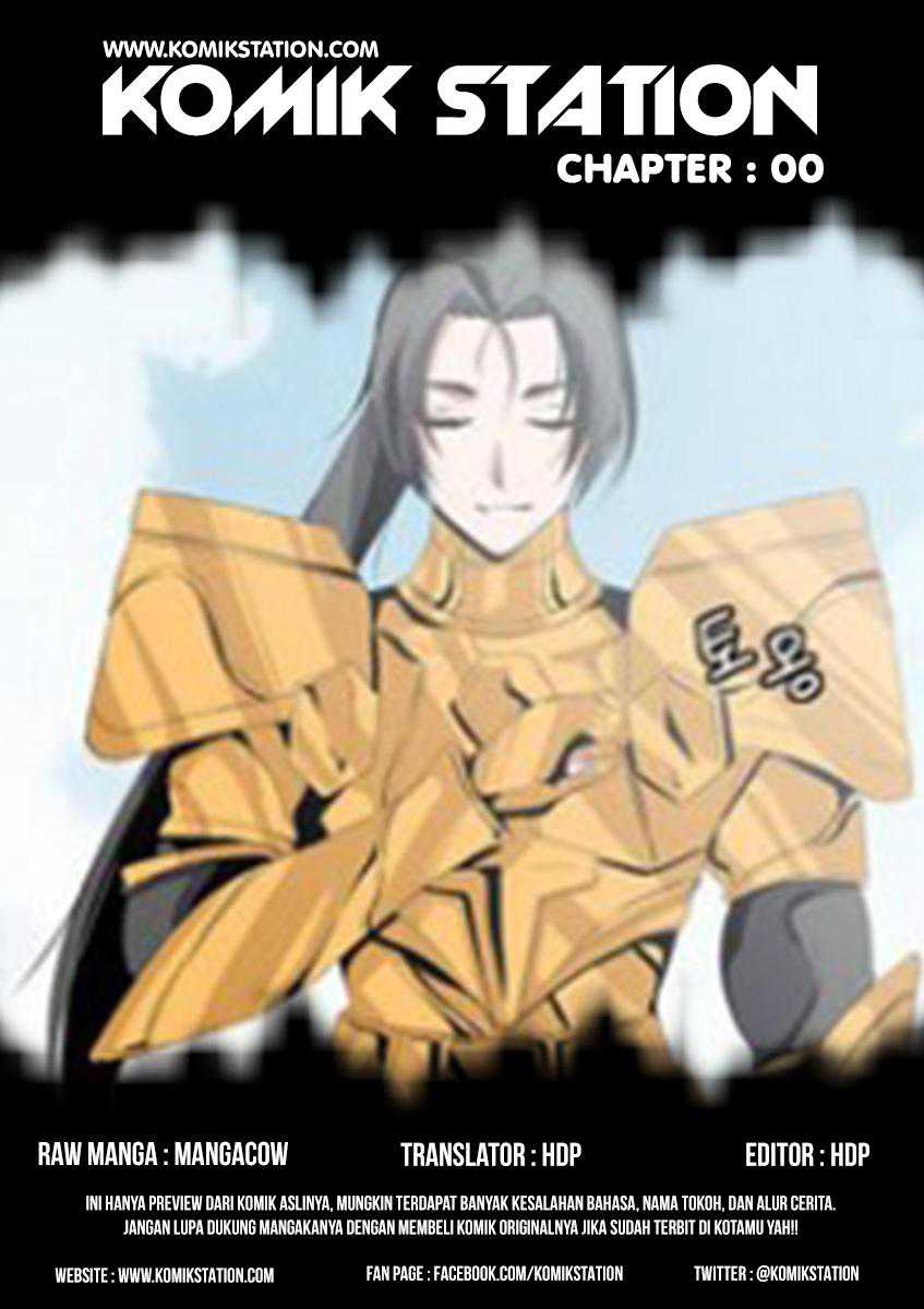 Baca Komik Wizardly Tower Chapter 00.1 Gambar 1