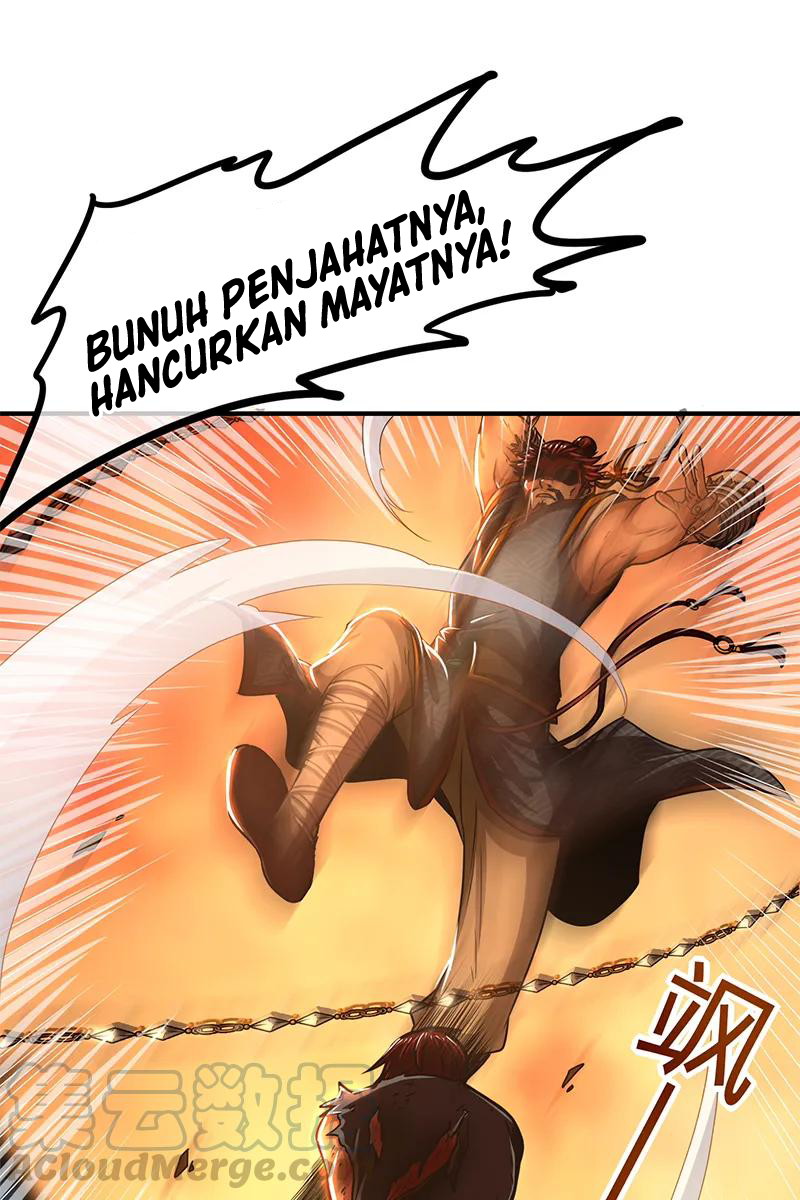 Warring States Chapter 10 Gambar 11