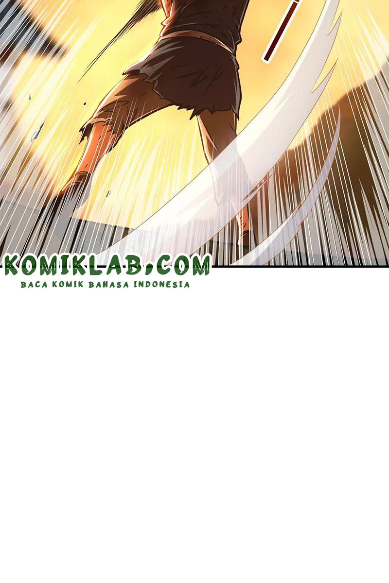 Warring States Chapter 10 Gambar 12
