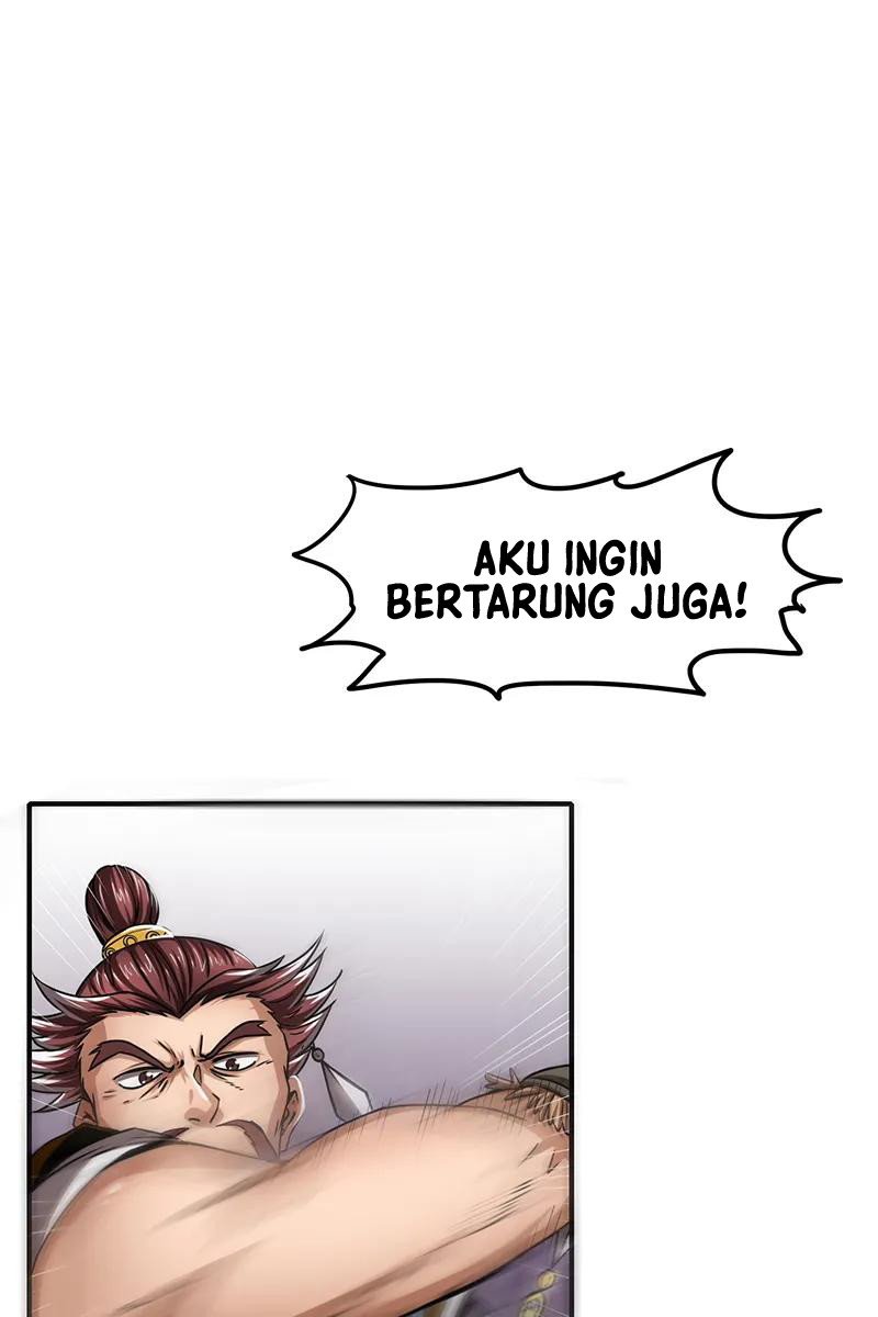 Warring States Chapter 10 Gambar 17