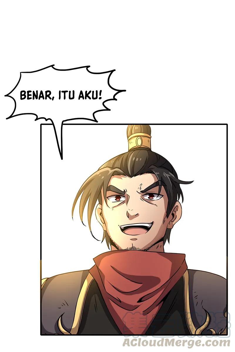 Warring States Chapter 10 Gambar 27