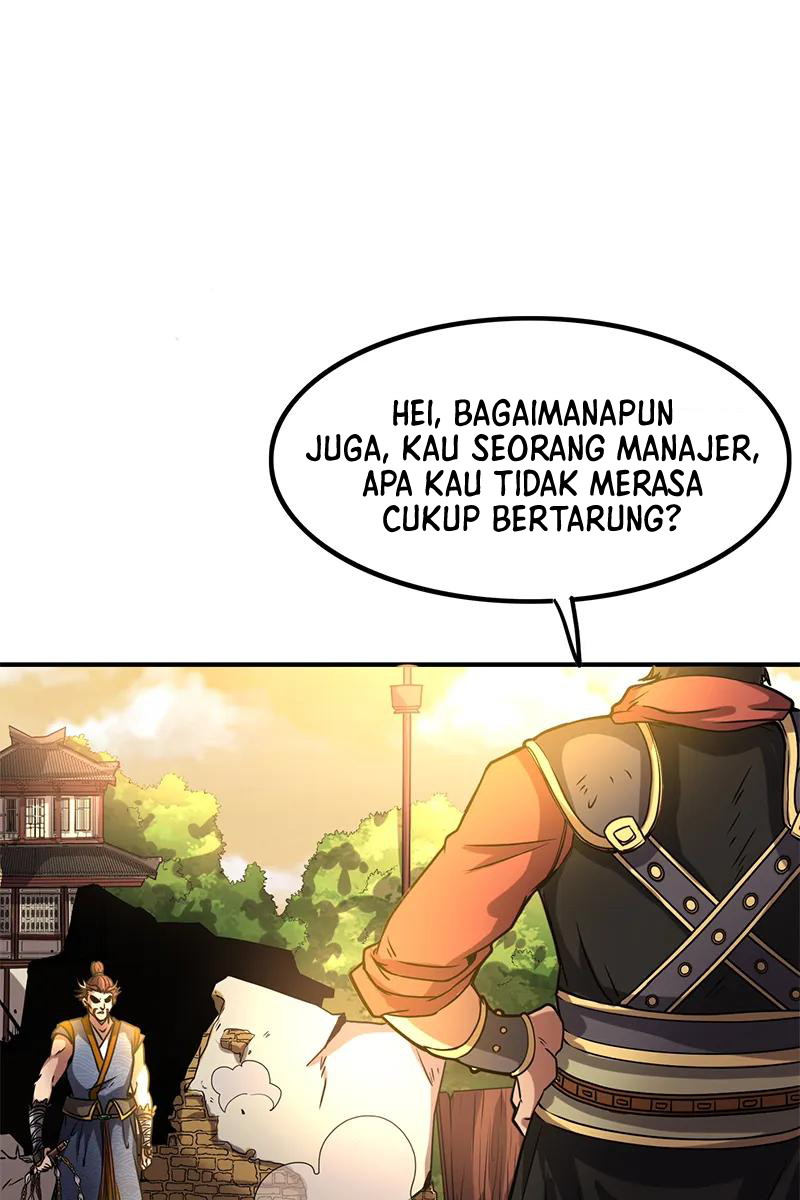 Warring States Chapter 10 Gambar 28