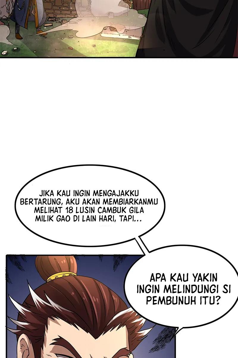 Warring States Chapter 10 Gambar 29