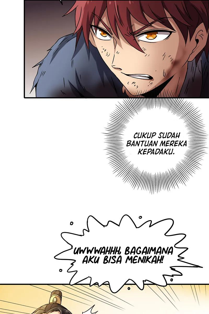 Warring States Chapter 10 Gambar 37