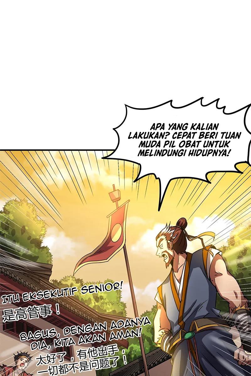 Warring States Chapter 10 Gambar 4