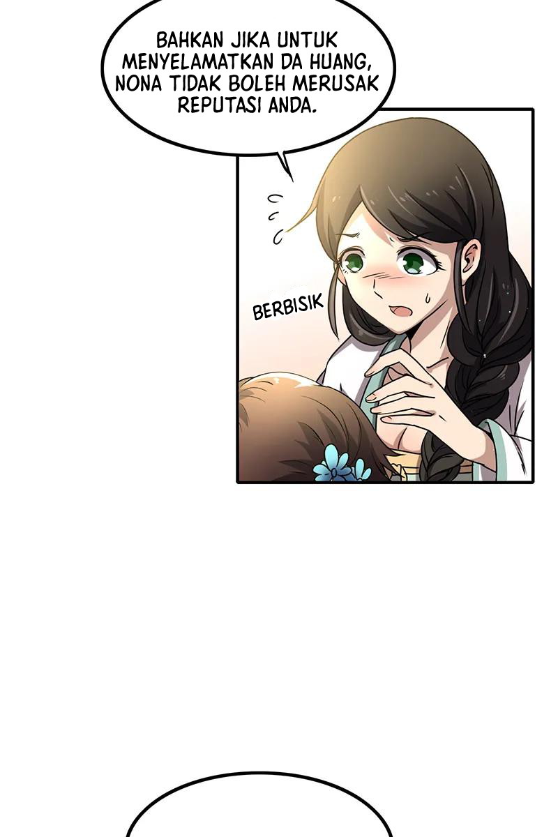 Warring States Chapter 10 Gambar 40