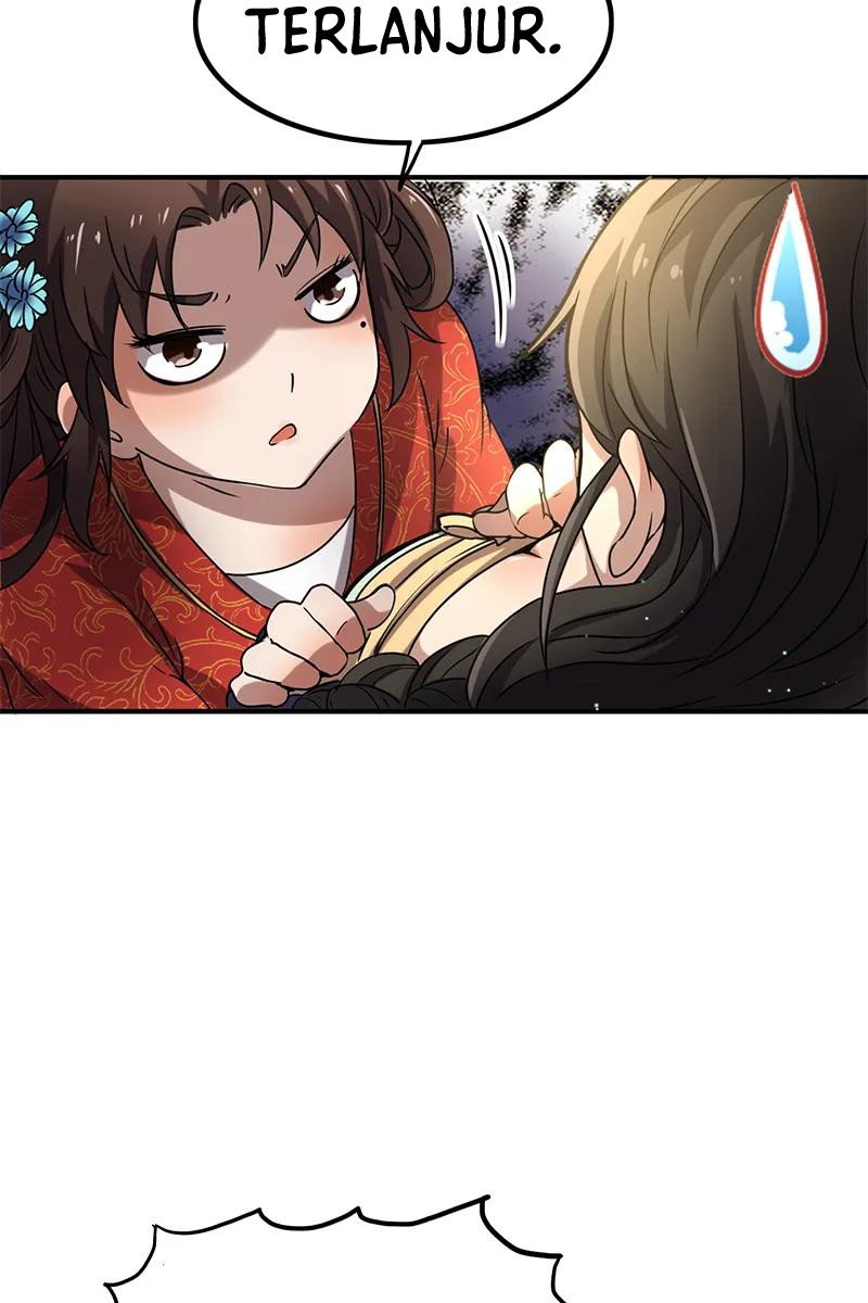 Warring States Chapter 10 Gambar 41