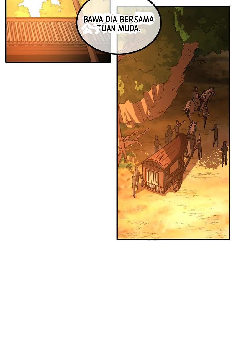 Warring States Chapter 10 Gambar 49
