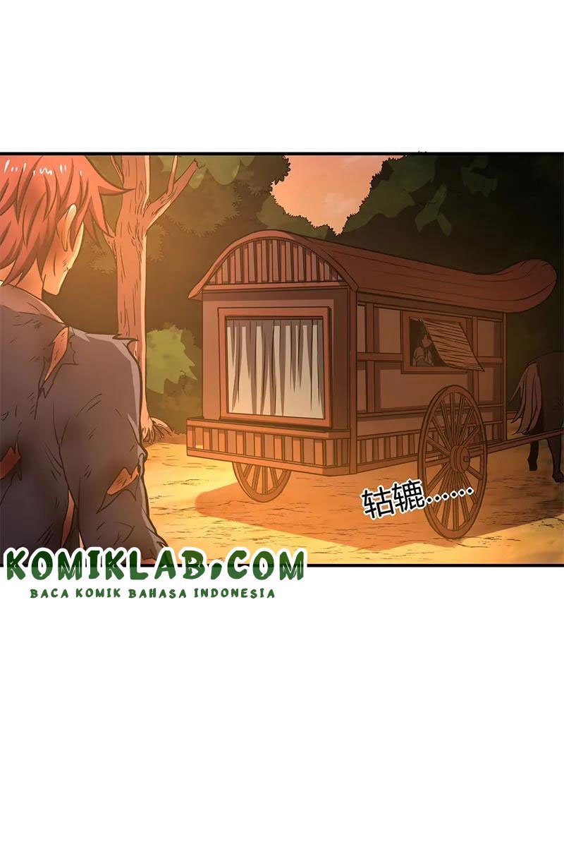 Warring States Chapter 10 Gambar 50