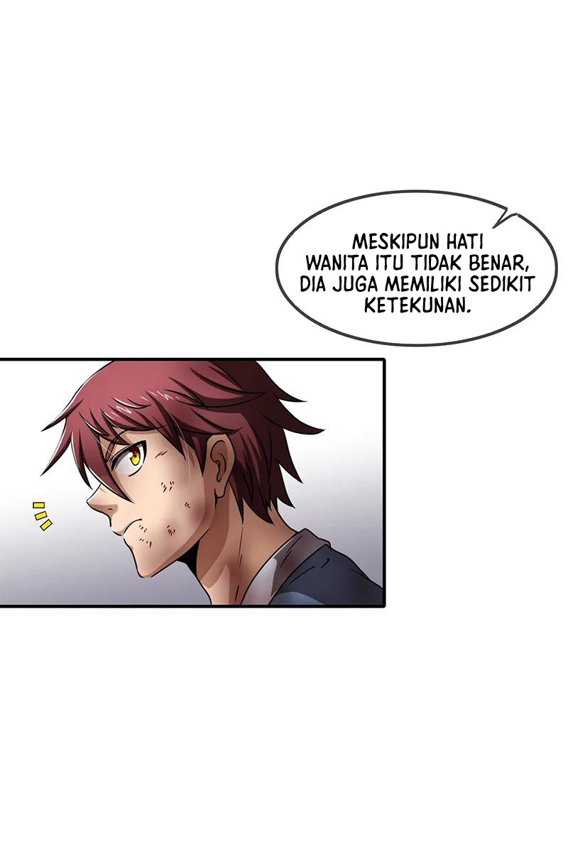 Warring States Chapter 10 Gambar 53