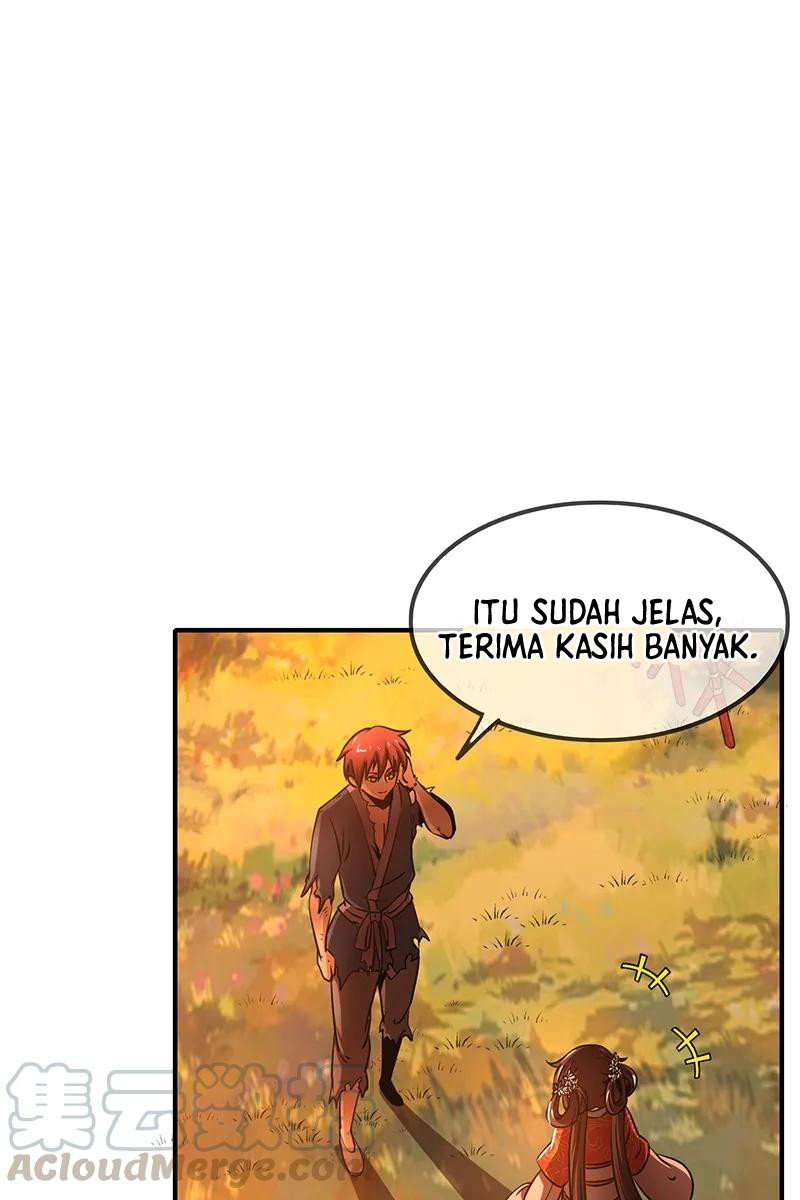 Warring States Chapter 10 Gambar 55