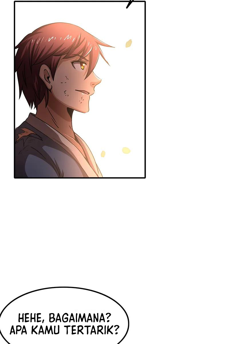 Warring States Chapter 10 Gambar 58