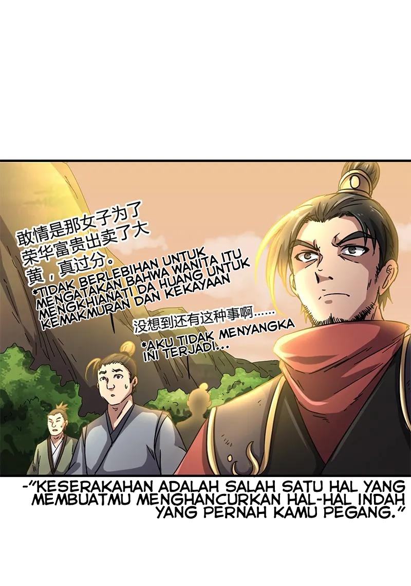 Warring States Chapter 09 Gambar 17