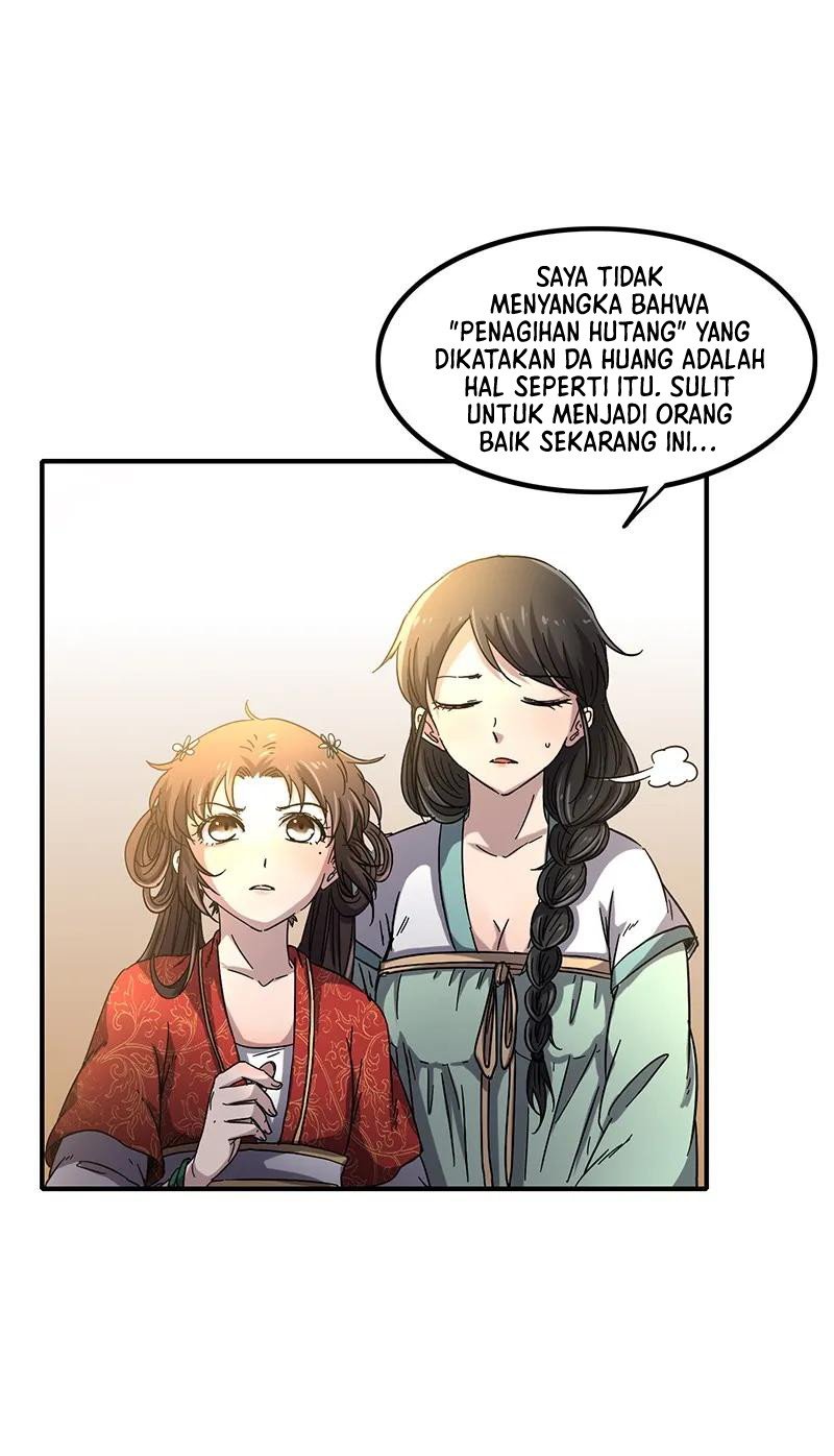 Warring States Chapter 09 Gambar 18