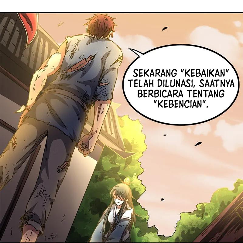 Warring States Chapter 09 Gambar 20
